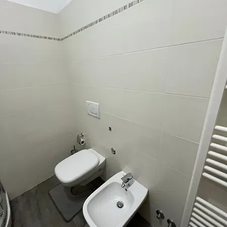 Festula Apartment Genzano di Lucania