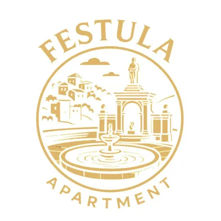 Appartamento Festula *
